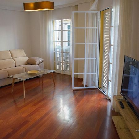Apt Gibralhorce Suite By Malaga Picasso Rentals Selection Extérieur photo