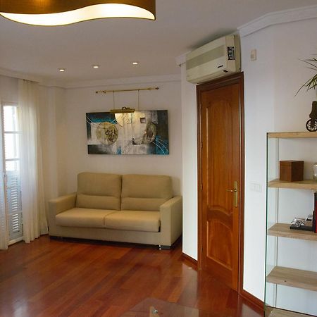 Apt Gibralhorce Suite By Malaga Picasso Rentals Selection Extérieur photo