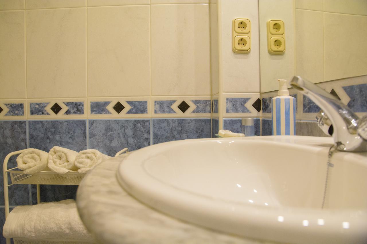 Apt Gibralhorce Suite By Malaga Picasso Rentals Selection Extérieur photo