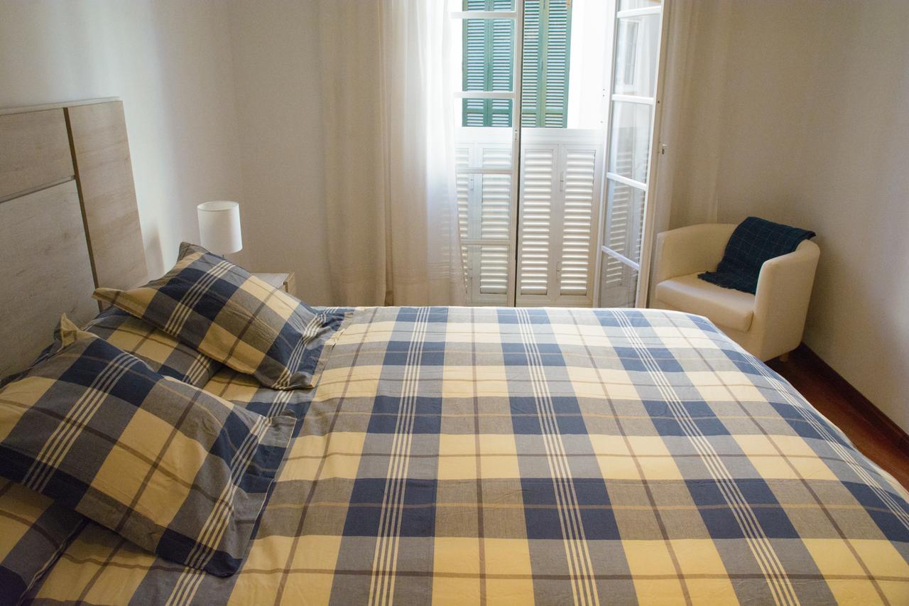 Apt Gibralhorce Suite By Malaga Picasso Rentals Selection Extérieur photo