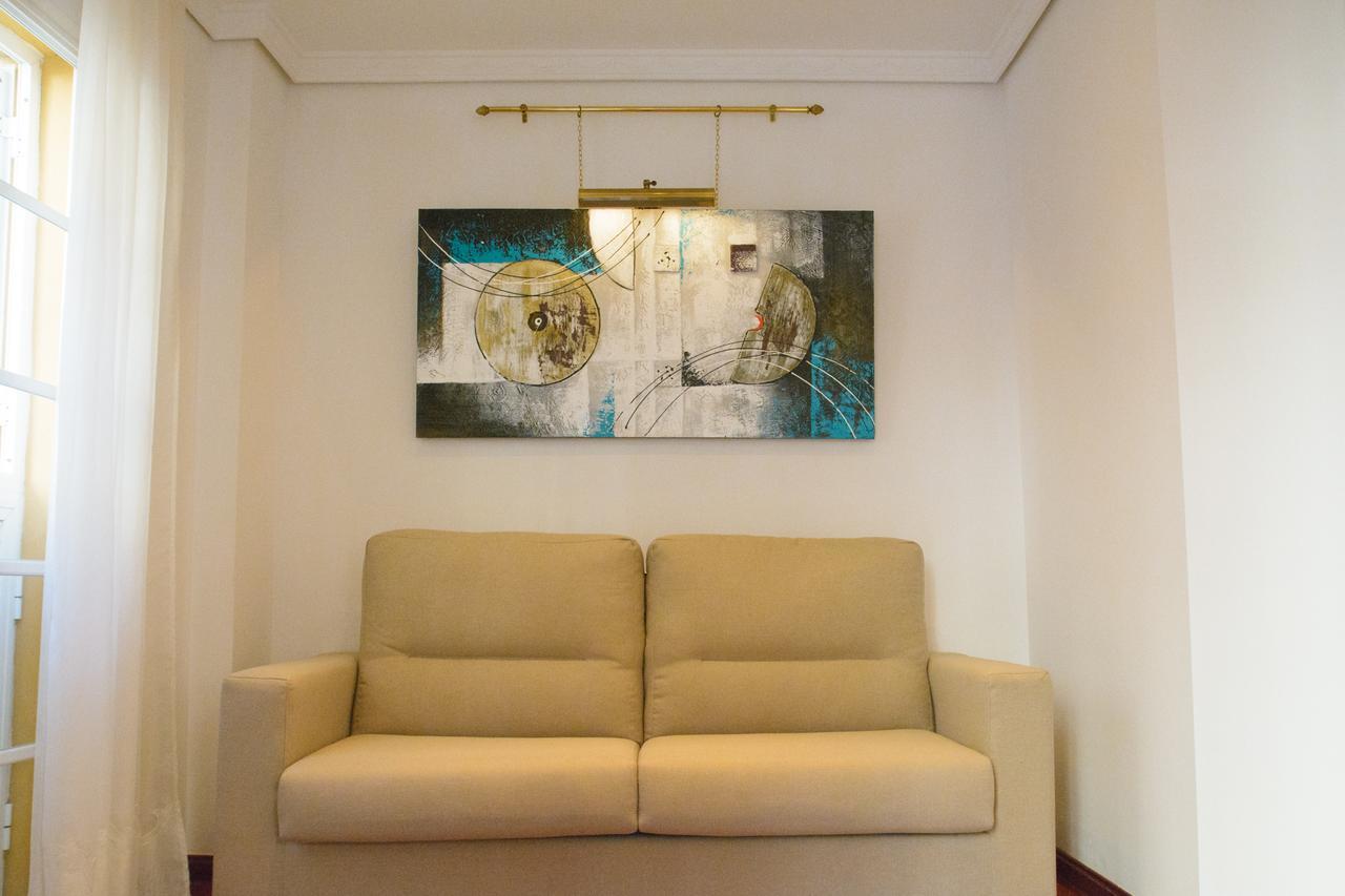 Apt Gibralhorce Suite By Malaga Picasso Rentals Selection Extérieur photo