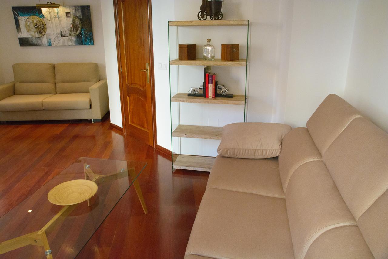 Apt Gibralhorce Suite By Malaga Picasso Rentals Selection Extérieur photo