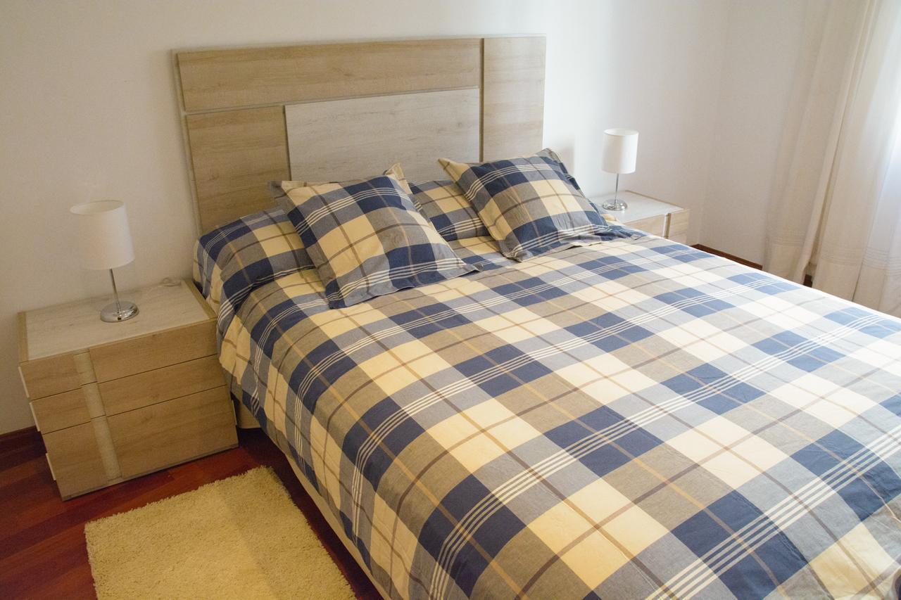 Apt Gibralhorce Suite By Malaga Picasso Rentals Selection Extérieur photo