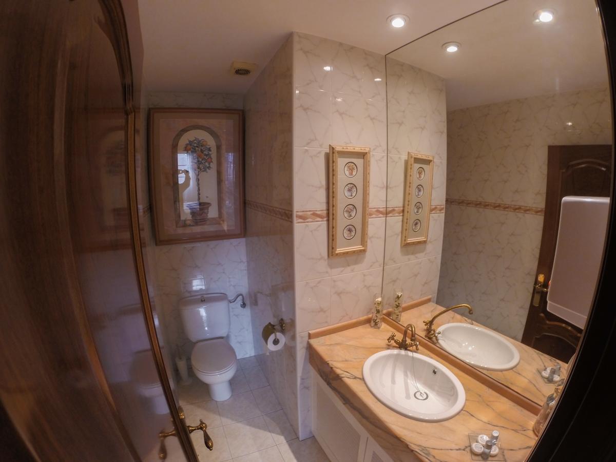 Apt Gibralhorce Suite By Malaga Picasso Rentals Selection Extérieur photo