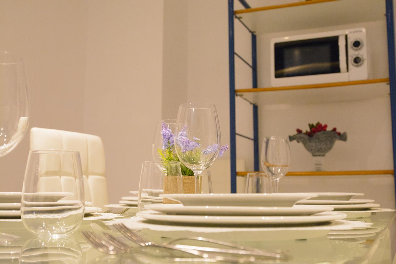 Apt Gibralhorce Suite By Malaga Picasso Rentals Selection Extérieur photo