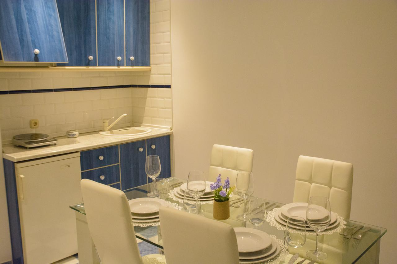 Apt Gibralhorce Suite By Malaga Picasso Rentals Selection Extérieur photo
