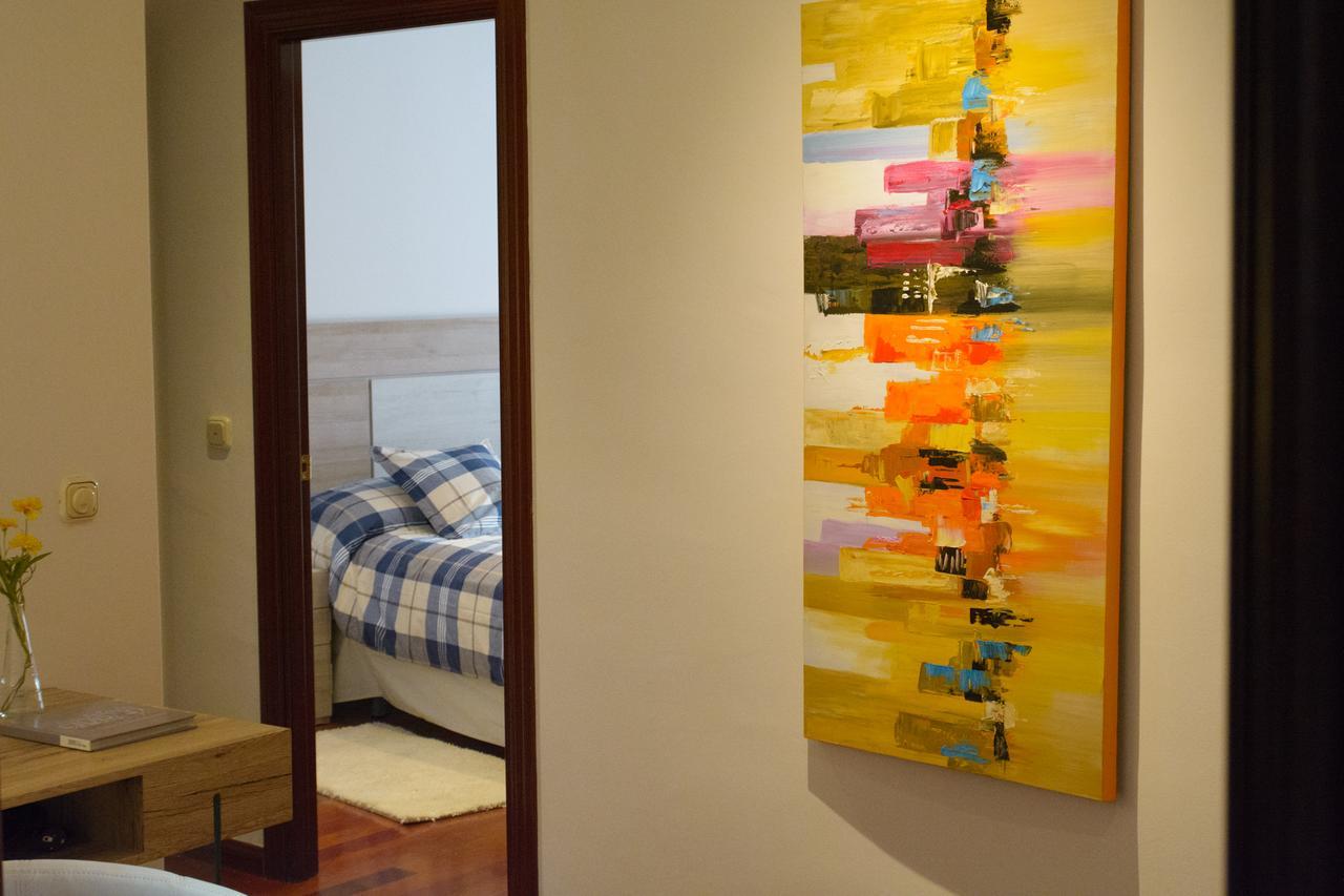 Apt Gibralhorce Suite By Malaga Picasso Rentals Selection Extérieur photo